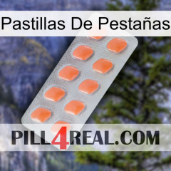 Pastillas De Pestañas 26